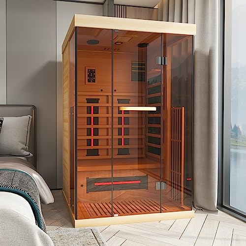 BNEHS Infrared Saunas for Home